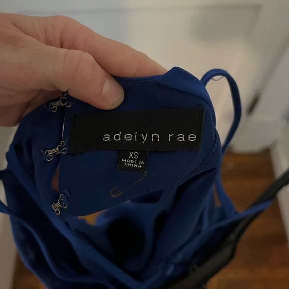 Adalyn Rae Dress - Picture 3 of 4